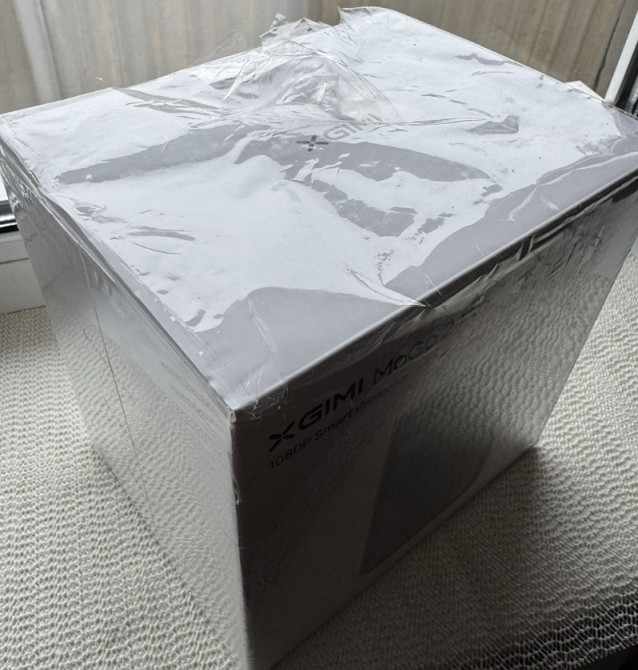 Проектор xgimi mogo 2 pro. Харків - фото 1