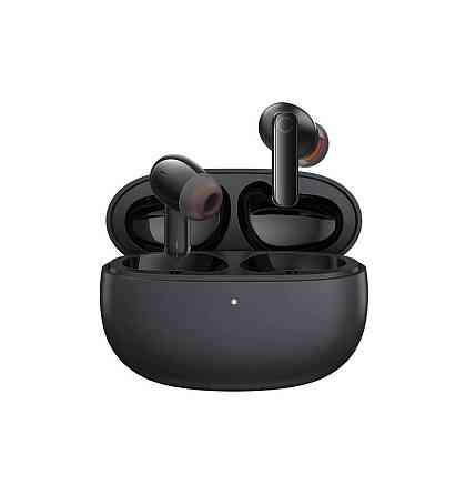 Бездротові навушники Baseus Bowie MZ10 True Wireless Earphones Black Київ