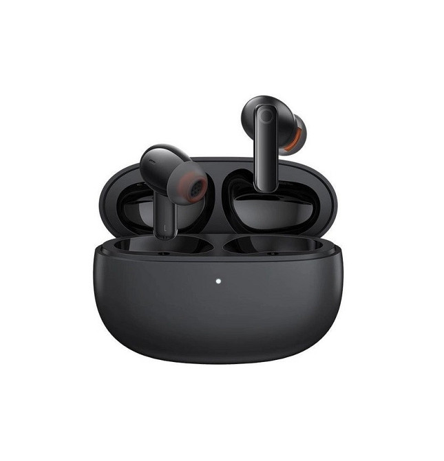 Бездротові навушники Baseus Bowie MZ10 True Wireless Earphones Black Київ - фото 4