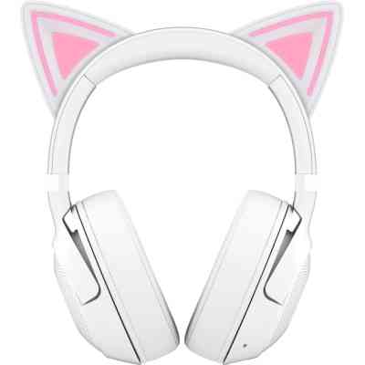 Наушники Razer Kraken Kitty V2 Bluetooth White (RZ04-04860600-R3M1) Винница