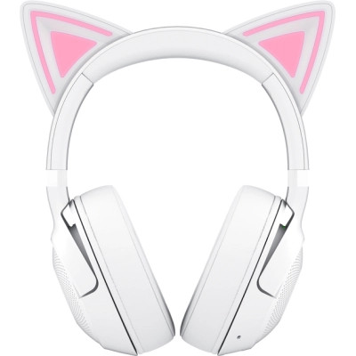 Наушники Razer Kraken Kitty V2 Bluetooth White (RZ04-04860600-R3M1) Винница - изображение 5