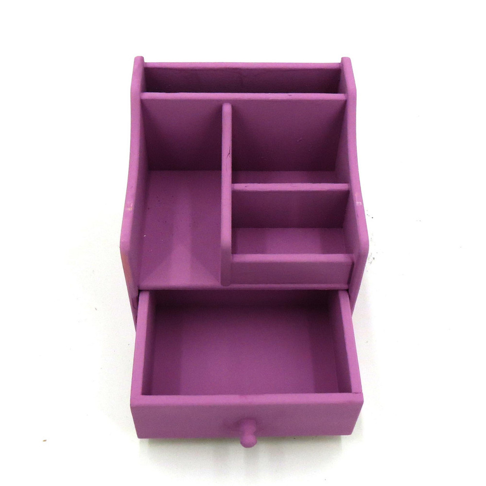 Органайзер для косметики "Еврідіка" флокс Миколаїв - фото 5