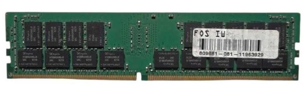 Серверная оперативная память 16Gb DDR4-2400 PC4-19200 (M393A2K40BB1-CRC) RDIMM ECC. Харьков - изображение 5