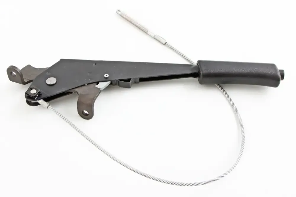 Важкий гальма 2123 ВіС з тросом Вінниця - фото 2