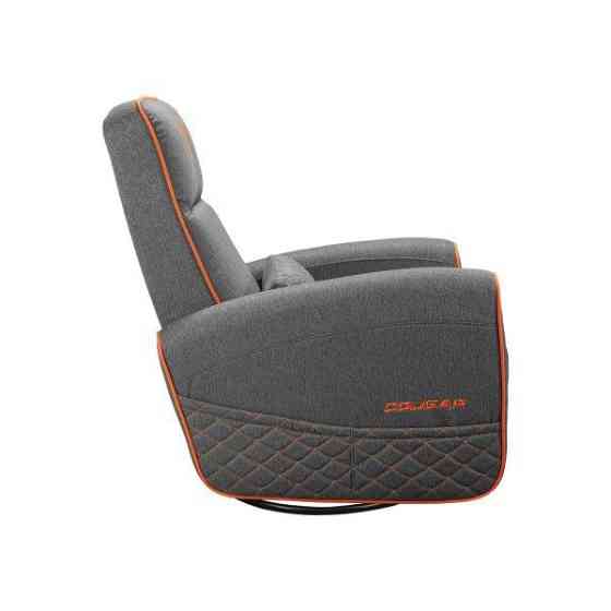 Крісло для геймерів Cougar Fidom Gray ( 11009 ) Харків