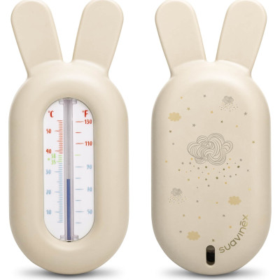 Термометр для воды Suavinex Dreams бежевый (402612/1) Винница - изображение 1