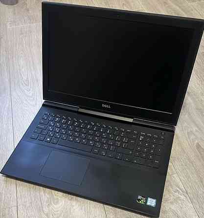 Ноутбук DELL 15.6 Київ