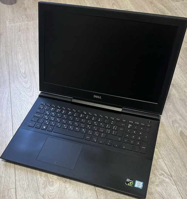 Ноутбук DELL 15.6 Київ - фото 2