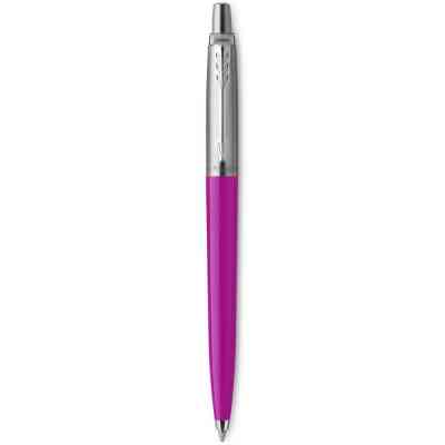 Ручка кулькова Parker JOTTER 17 Originals Magenta CT BP в Eco упаковці (15 532e) Вінниця