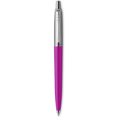 Ручка шариковая Parker JOTTER 17 Originals Magenta CT BP в Eco упаковке (15 532e) Винница - изображение 1