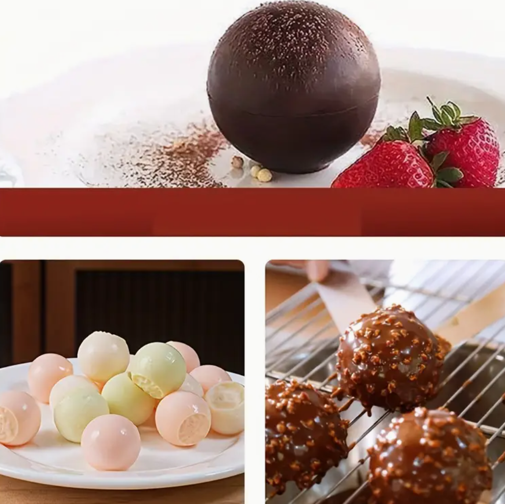 Форма силиконовая 