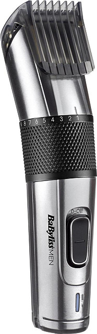Машинка для стриження Babyliss E977E ( 12924 ) Харьков - изображение 2