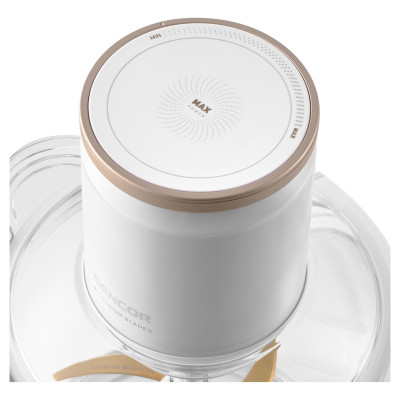 Измельчитель Sencor SCB7000WH Винница - изображение 8