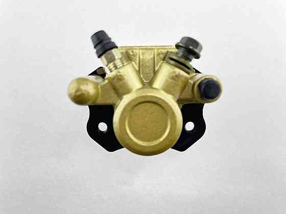 Супорт гальмівний квадроцикл 150/250 (передній лівий) Мукачево