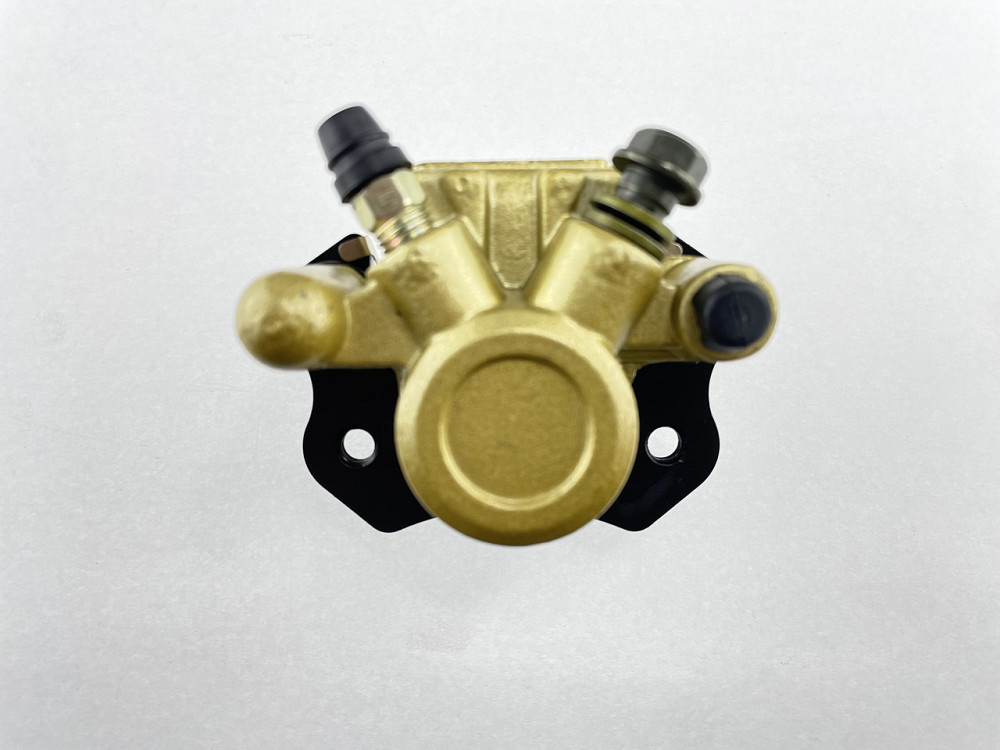 Супорт гальмівний квадроцикл 150/250 (передній лівий) Мукачево - фото 1