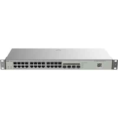 Коммутатор сетевой Ruijie Networks RG-NBS3100-24GT4SFP-V2 Винница