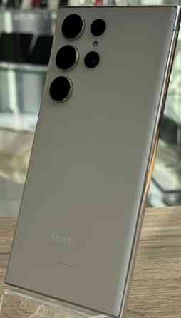 Смартфон Samsung S23 Ultra 12/512Gb. Cream. Київ
