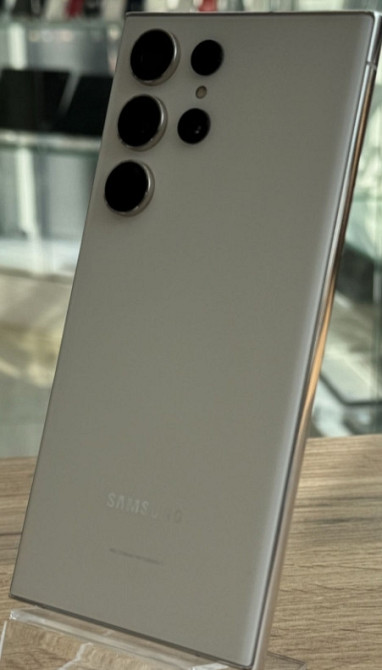 Смартфон Samsung S23 Ultra 12/512Gb. Cream. Київ - фото 3