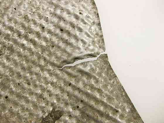 Mercedes-Benz  A2046800222 Теплозахисний зовнішній екран задньої правої банки глушника C-Class W204 Одеса