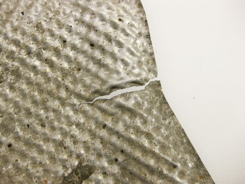 Mercedes-Benz  A2046800222 Теплозахисний зовнішній екран задньої правої банки глушника C-Class W204 Одеса - фото 6