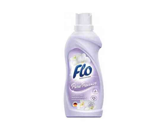 Кондиционер д/белья Pure Provence 1л ТМ Flo Solmir Киев