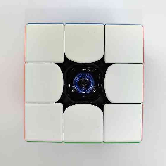 Професійний кубік Рубіка Gan Cube 356M (standard) Клевань