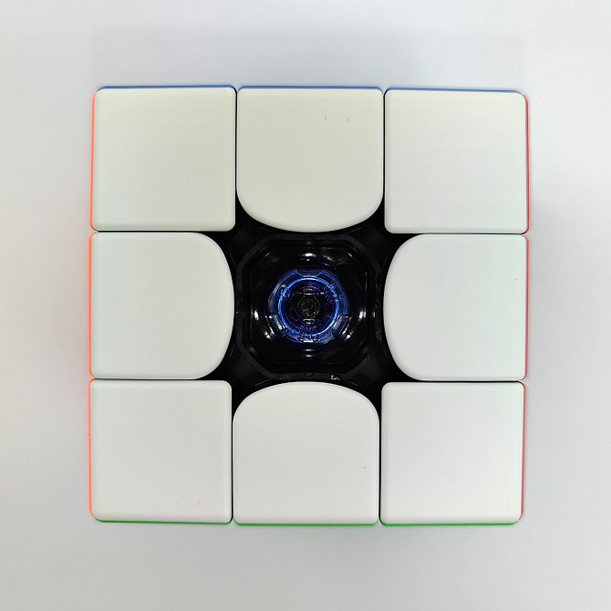 Професійний кубік Рубіка Gan Cube 356M (standard) Клевань - изображение 3
