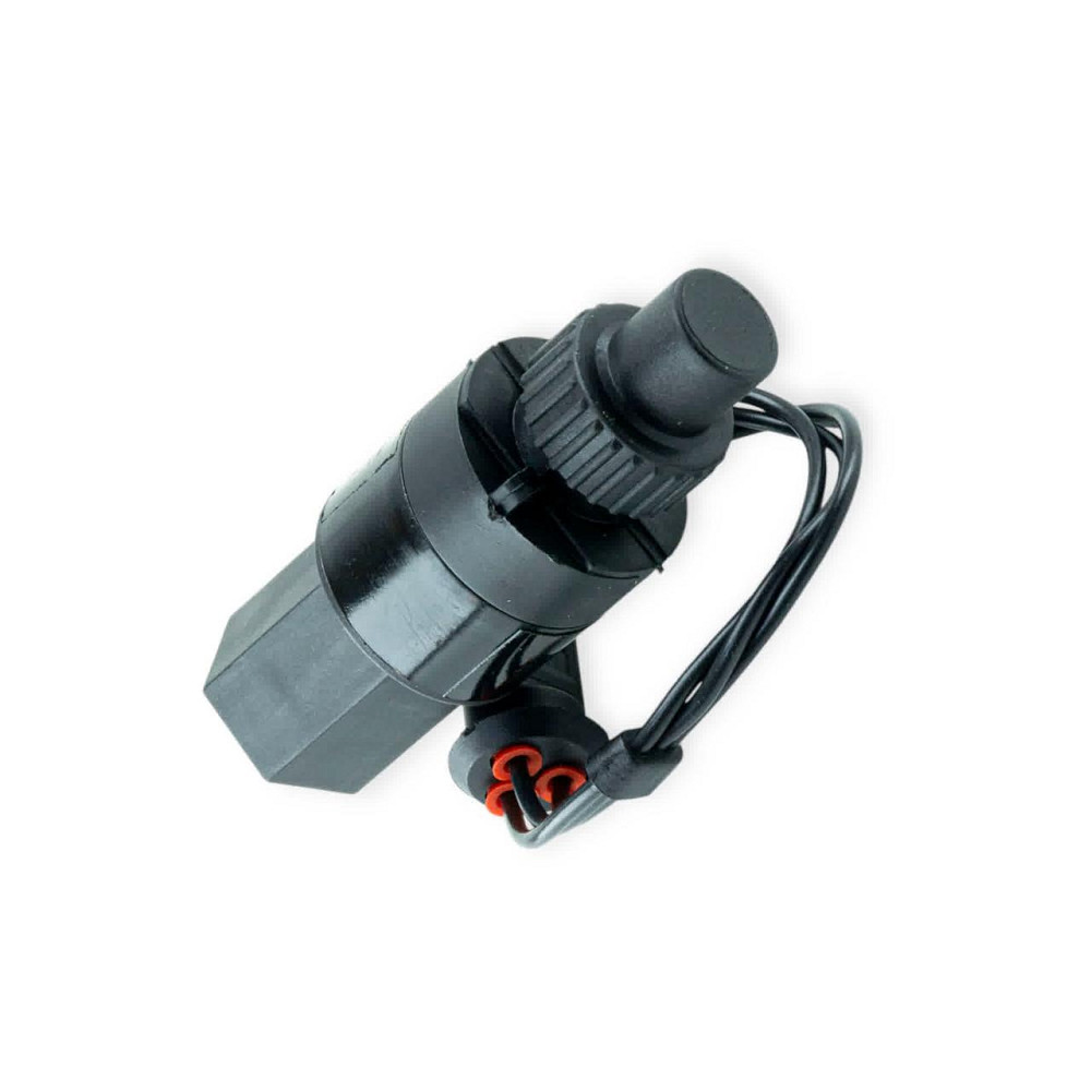 Датчик 2108, 2109, 21099, 2110-2115 (6 импульсный) под трос круглый разъем скорости Мукачево - изображение 1