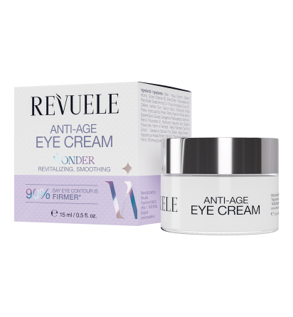 Крем для век Wonder Anti-Age Revuele 15 мл Киев