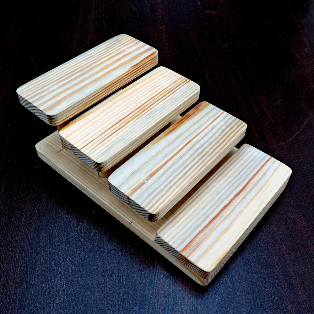 Органайзер для очков 