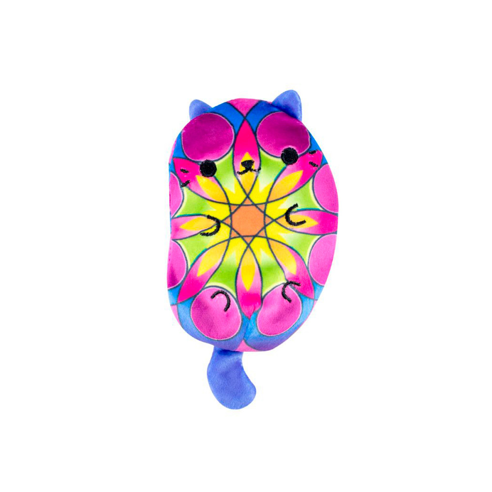 М’яка іграшка Cats Vs Pickles – Веселі котики та огірочки (12 шт., у диспл.) Дніпро - фото 9