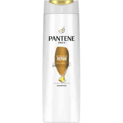 Шампунь Pantene Pro-V Інтенсивне відновлення 250 мл (5011321856981/5410076563456) Вінниця