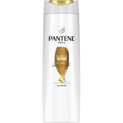 Шампунь Pantene Pro-V Інтенсивне відновлення 250 мл (5011321856981/5410076563456) Вінниця - фото 1