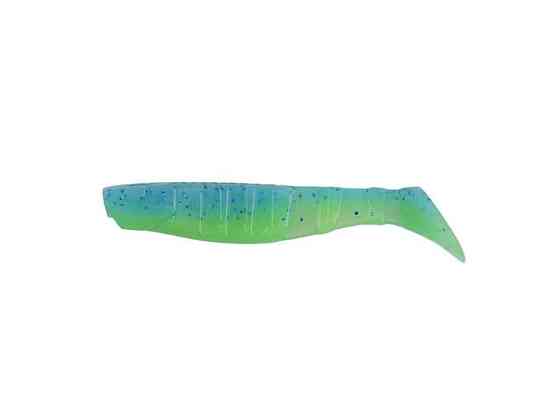 Силиконовая приманка PREDATOR 2,8 7,2см К21 (5шт/уп) 13-72-K21 ТМ FISHING ROI Киев