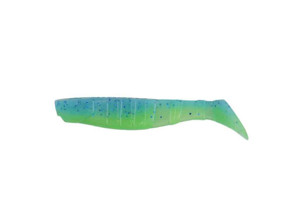 Силіконова приманка PREDATOR 2,8 7,2см К21 (5шт/уп) 13-72-K21 ТМ FISHING ROI Київ - фото 1