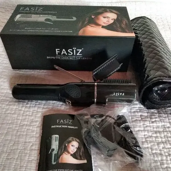Беспроводная машинка для стрижки секущихся кончиков Fasiz аккумуляторная Fasiz (Split-EnderPro) Киев - изображение 7