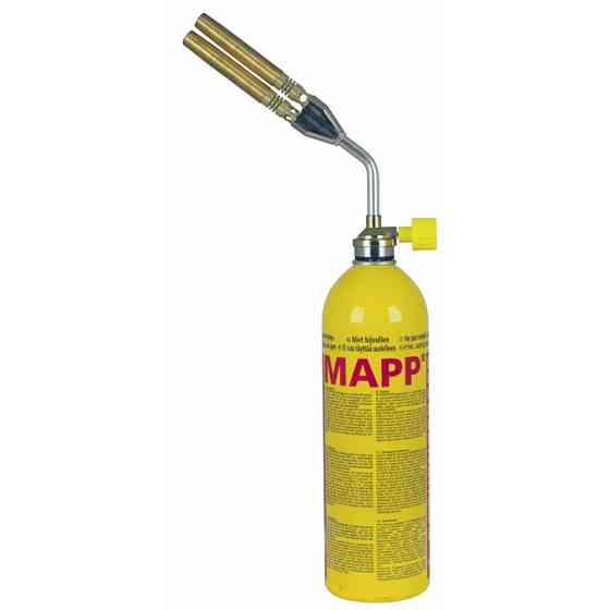 Газовый паяльник Kovea Twin Brazing KT-2108 (8806372093020) Винница