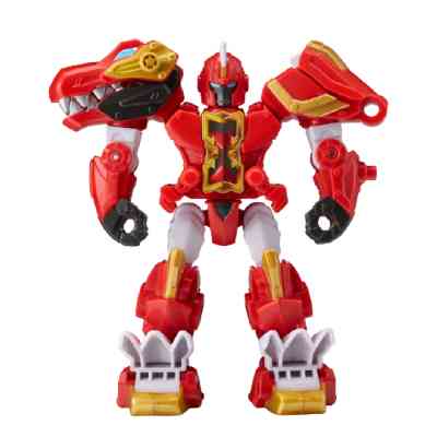 Трансформер Super10 MIX Тиранус (314065) Винница