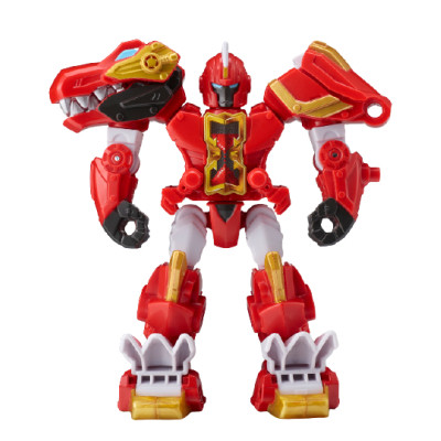 Трансформер Super10 MIX Тиранус (314065) Винница - изображение 1