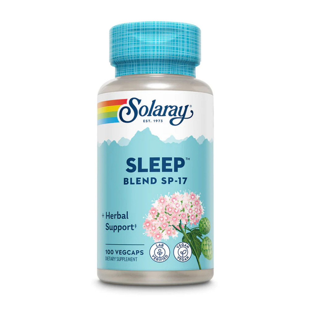 Sleep Blend SP-17 - 100 vcaps Киев - изображение 1