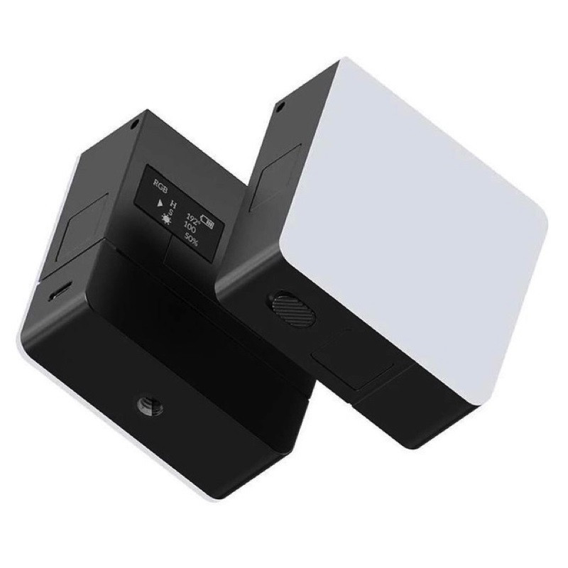 Мини RGB свет Ulanzi Vijim с зарядкой Киев - изображение 4