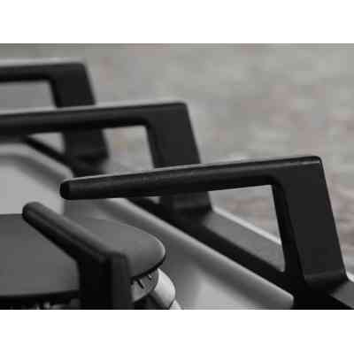 Варочна поверхня Electrolux KGS64562SX Вінниця