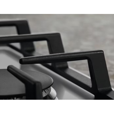 Варочна поверхня Electrolux KGS64562SX Вінниця - фото 5