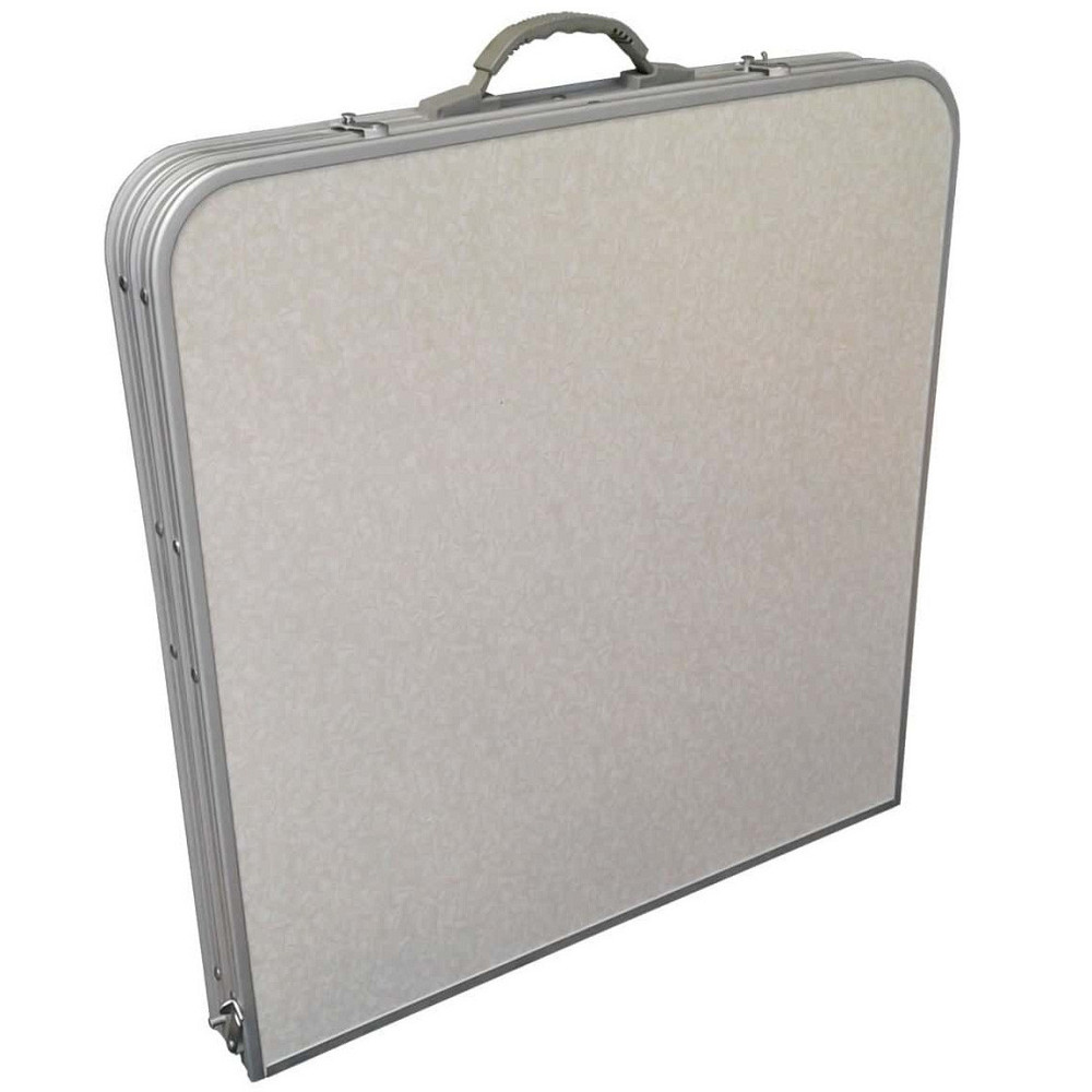 Стол туристический складной с 4 стульями для пикника Ranger (RA 1102) + сумка-чехол Киев - изображение 10