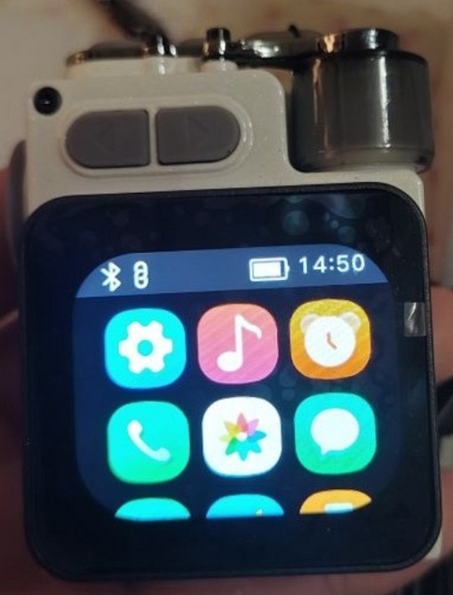 Блютуз колонка нова. Киев - изображение 7