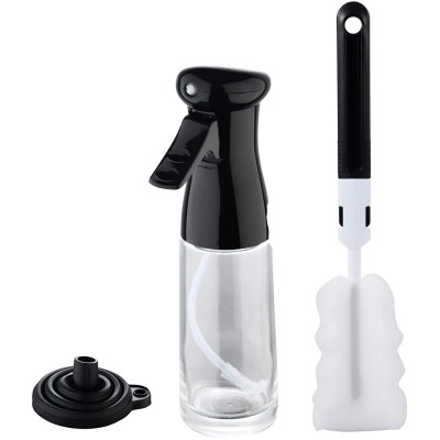 Распылитель для масла и уксуса MasterPro Foodies collection, 3 предмети (BGMP-6113) Винница - изображение 2