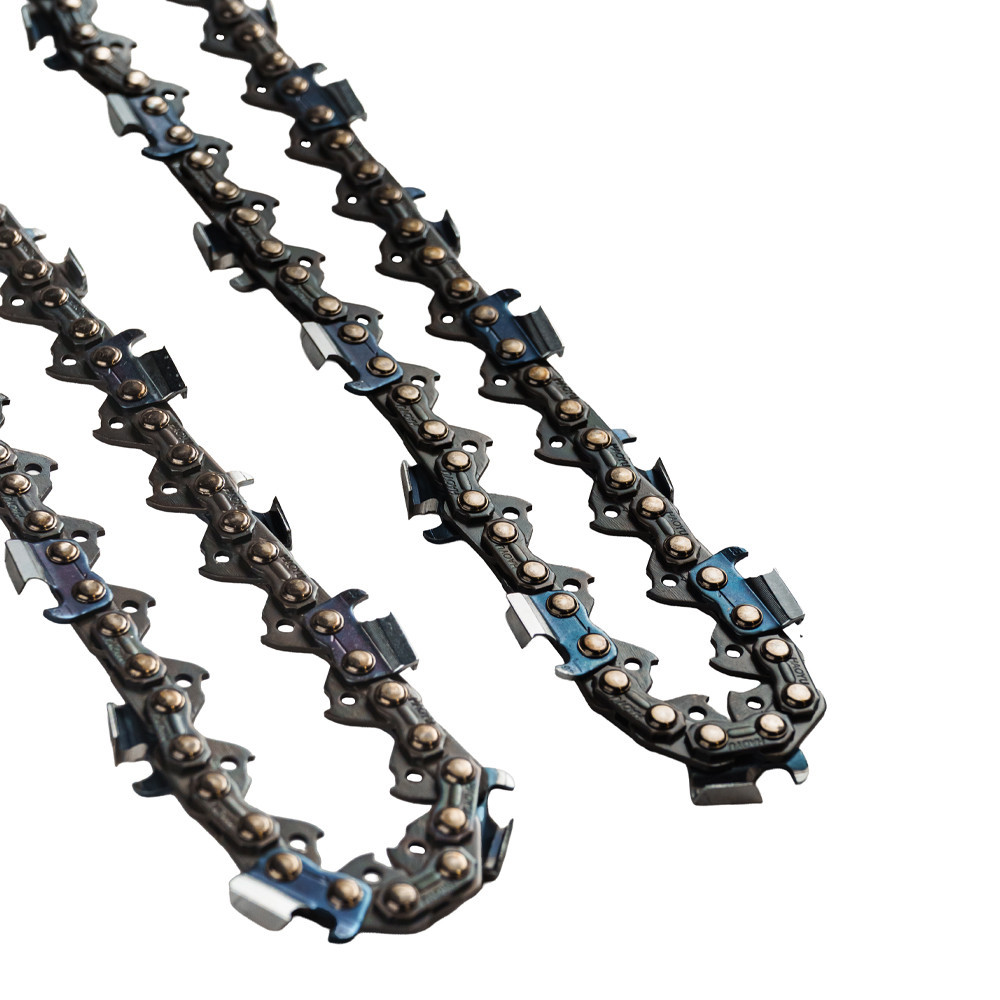 Ланцюг для бензопили 40 см крок ланцюга 0.325 паз 1.3 мм 64DL чизель SIGMA (5606481) Київ - фото 3