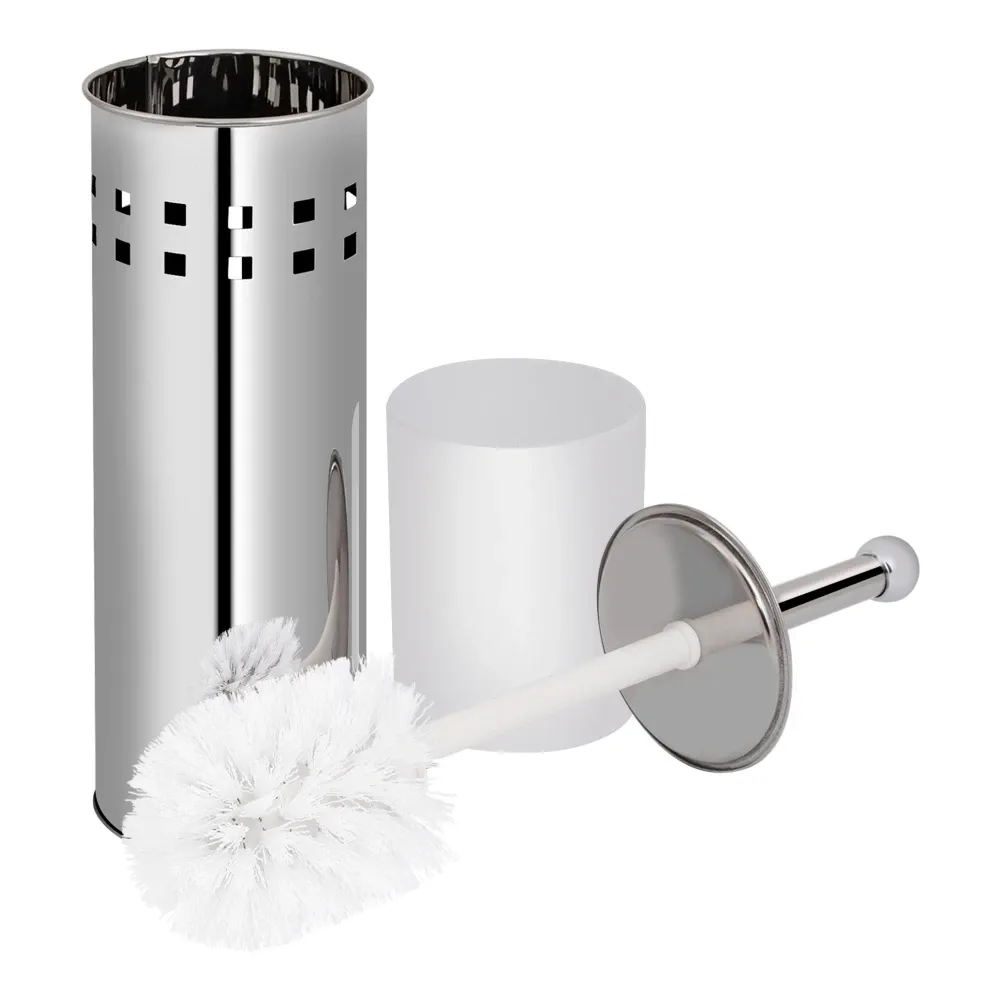 Йоржик підлоговий Lidz Oreo 0505 (метал) LDORE0505CRM22257 Chrome Київ - фото 3