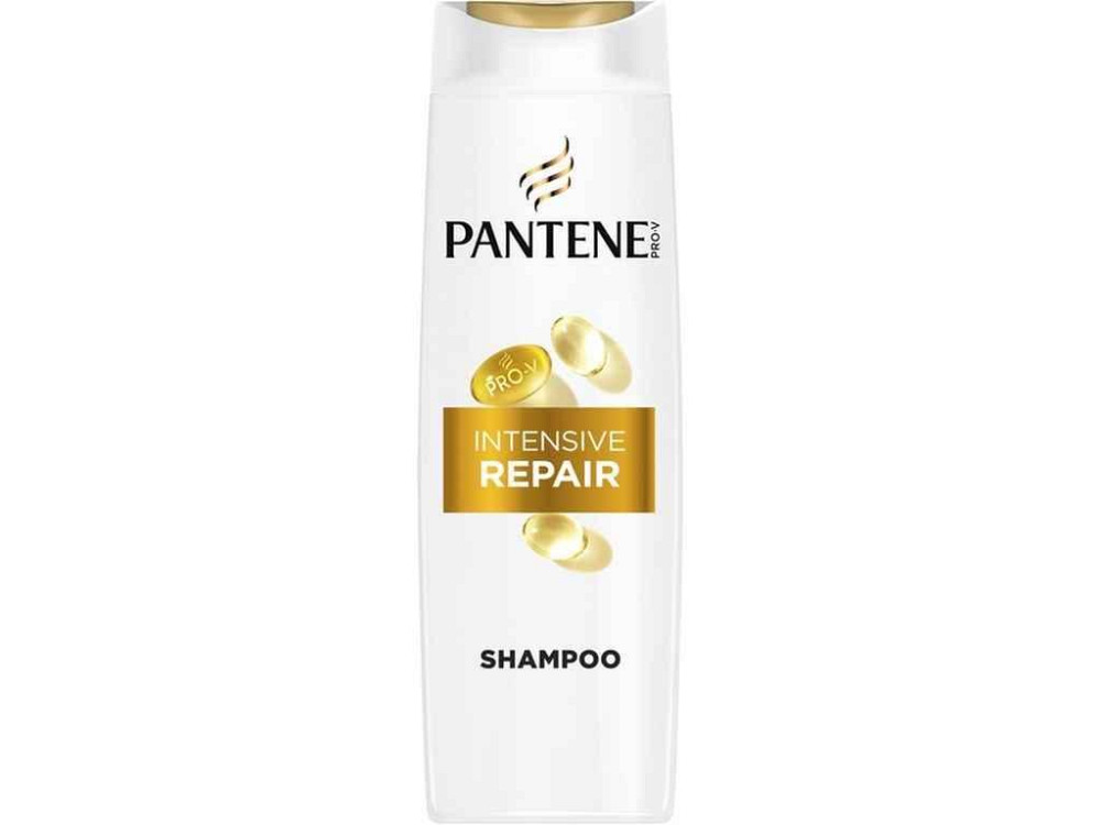Шампунь 625мл Intensive Repair ТМ PANTENE Київ - фото 1