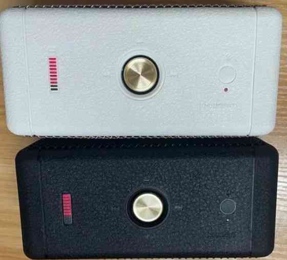 Колонка: Marshall Emberton 2. Харьков